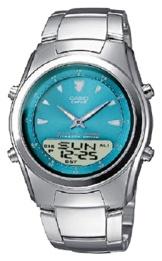 Wrist watch Casio for Men - picture, image, photo