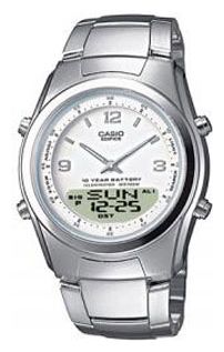 Wrist watch Casio for Men - picture, image, photo