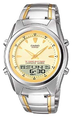 Wrist watch Casio for Men - picture, image, photo