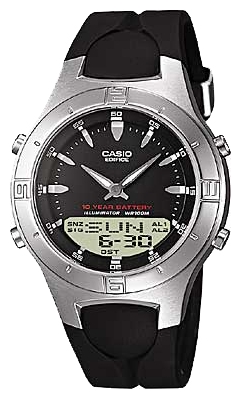 Wrist watch Casio for Men - picture, image, photo