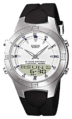 Wrist watch Casio for Men - picture, image, photo