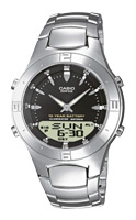 Wrist watch Casio for Men - picture, image, photo