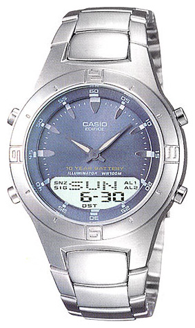 Wrist watch Casio for Men - picture, image, photo