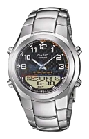 Wrist watch Casio for Men - picture, image, photo