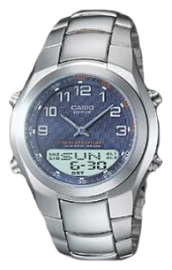 Wrist watch Casio for Men - picture, image, photo