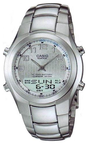 Wrist watch Casio for Men - picture, image, photo