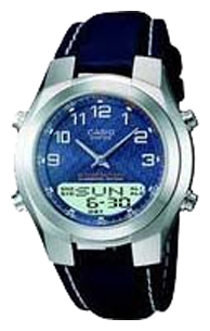 Wrist watch Casio for Men - picture, image, photo