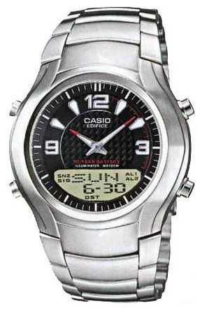 Wrist watch Casio for Men - picture, image, photo