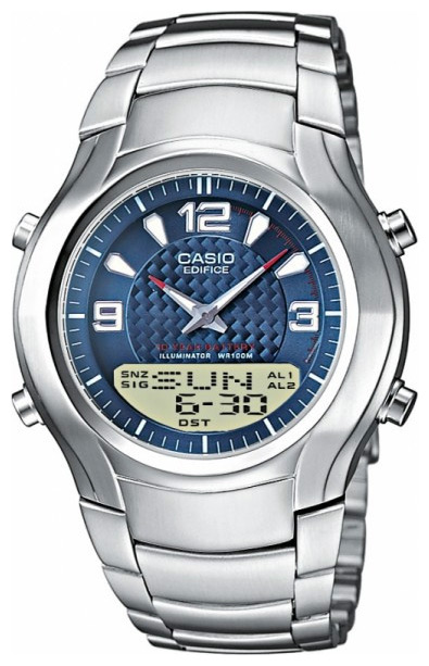 Wrist watch Casio for Men - picture, image, photo