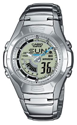 Wrist watch Casio for Men - picture, image, photo