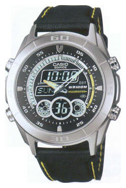 Wrist watch Casio for Men - picture, image, photo