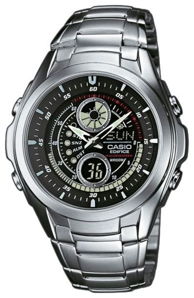 Wrist watch Casio for Men - picture, image, photo