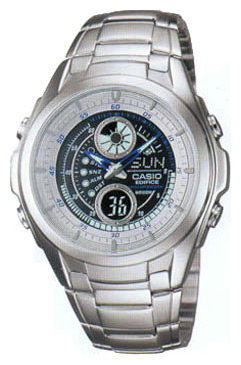 Wrist watch Casio for Men - picture, image, photo