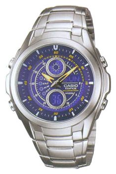 Wrist watch Casio for Men - picture, image, photo