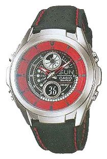 Wrist watch Casio for Men - picture, image, photo