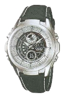 Wrist watch Casio for Men - picture, image, photo