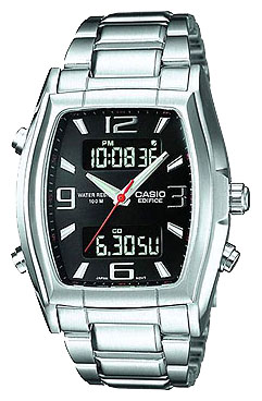 Wrist watch Casio for Men - picture, image, photo