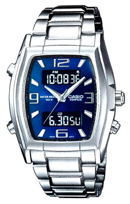 Wrist watch Casio for Men - picture, image, photo