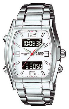 Wrist watch Casio for Men - picture, image, photo