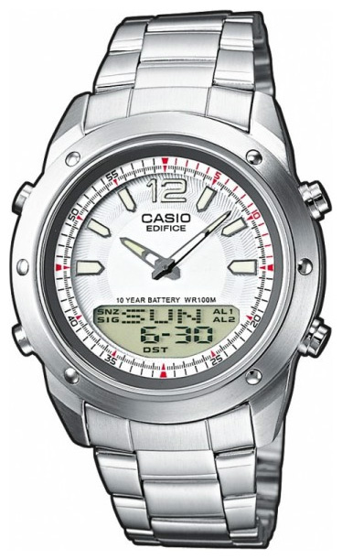 Wrist watch Casio for Men - picture, image, photo