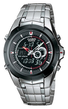 Wrist watch Casio for Men - picture, image, photo