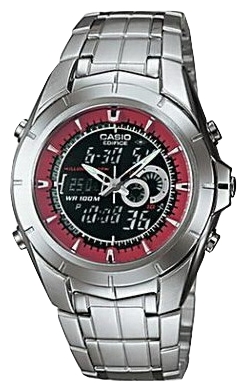 Wrist watch Casio for Men - picture, image, photo