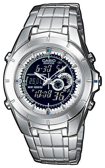 Wrist watch Casio for Men - picture, image, photo