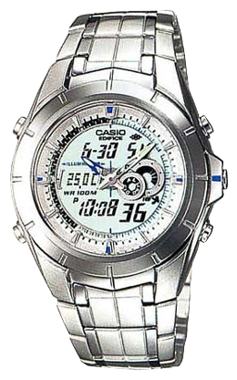 Wrist watch Casio for Men - picture, image, photo