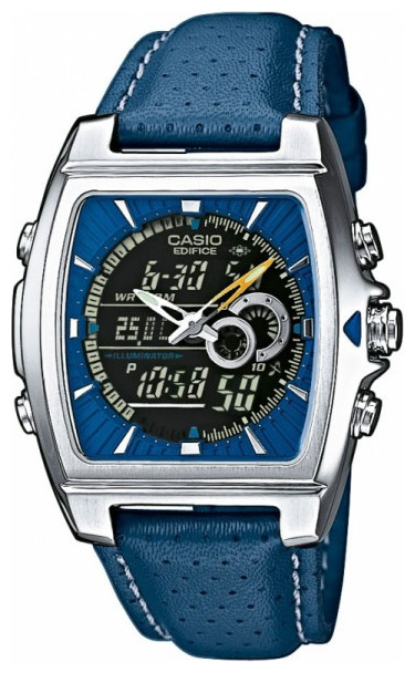 Wrist watch Casio for Men - picture, image, photo