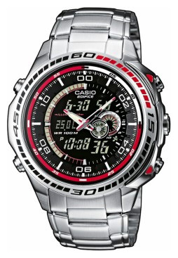 Wrist watch Casio for Men - picture, image, photo