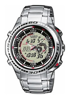 Wrist watch Casio for Men - picture, image, photo