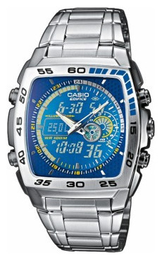 Wrist watch Casio for Men - picture, image, photo