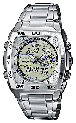 Wrist watch Casio for Men - picture, image, photo