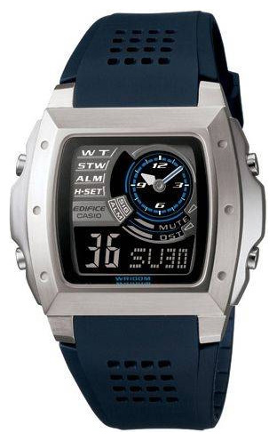 Wrist watch Casio for Men - picture, image, photo