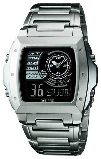 Wrist watch Casio for Men - picture, image, photo