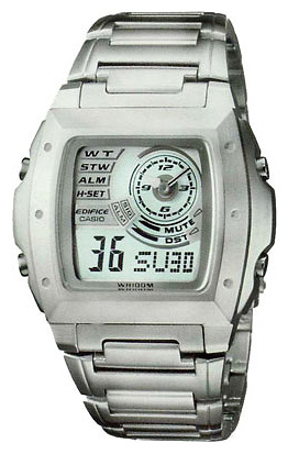 Wrist watch Casio for Men - picture, image, photo