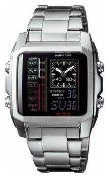 Wrist watch Casio for Men - picture, image, photo