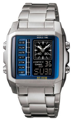 Wrist watch Casio for Men - picture, image, photo