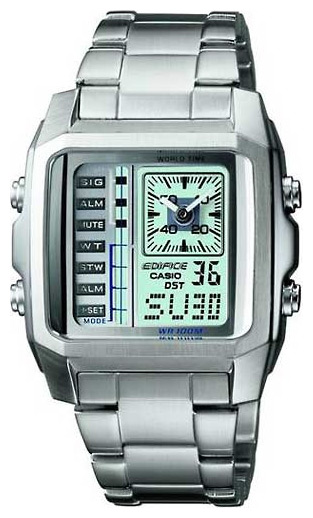 Wrist watch Casio for Men - picture, image, photo