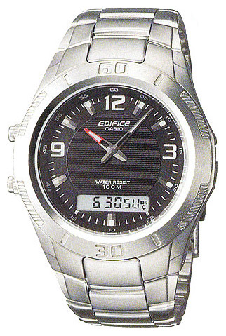 Wrist watch Casio for Men - picture, image, photo