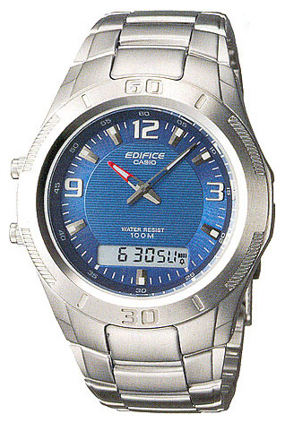 Wrist watch Casio for Men - picture, image, photo