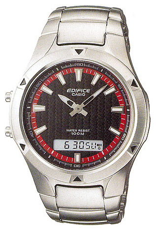 Wrist watch Casio for Men - picture, image, photo