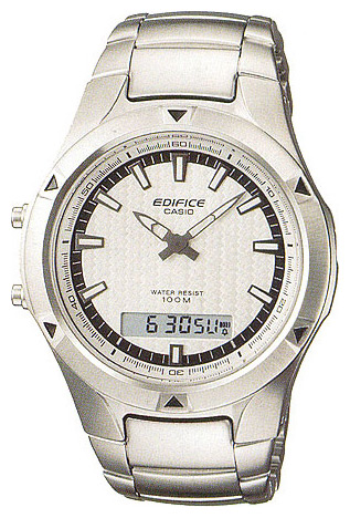 Wrist watch Casio for Men - picture, image, photo