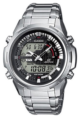 Wrist watch Casio for Men - picture, image, photo