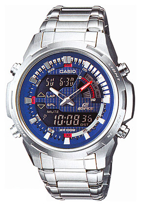 Wrist watch Casio for Men - picture, image, photo