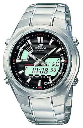 Wrist watch Casio for Men - picture, image, photo