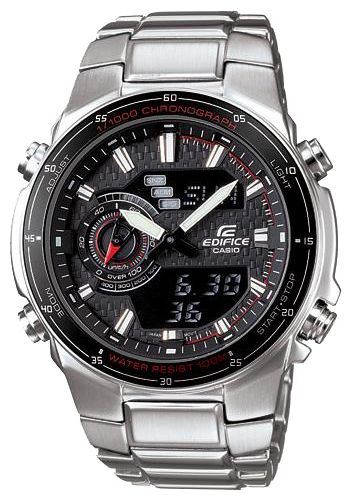 Wrist watch Casio for Men - picture, image, photo