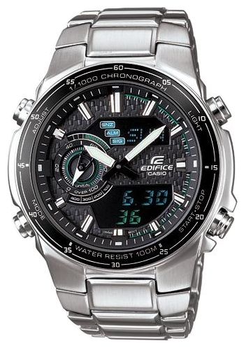 Wrist watch Casio for Men - picture, image, photo