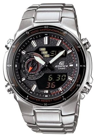 Wrist watch Casio for Men - picture, image, photo