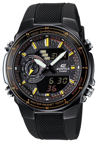 Wrist watch Casio for Men - picture, image, photo